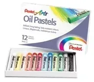 pentel-pastele-olejne-x12-kolorow-oil-pastels-kred