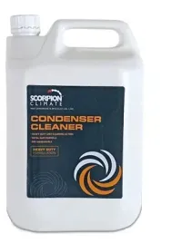 srodek-do-czyszczenia-skraplaczy-scorpion-hd-condenser-cleaner-5l