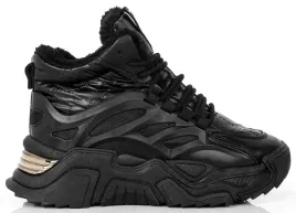 7796-czarne-ocieplane-sneakersy-botki-platforma-39