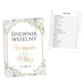 spiewnik-weselny-slub-wesele-biale-kwiaty-z2-zestaw-4-pak