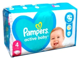 pieluchy-pampers-active-baby-4-9-14kg-132szt