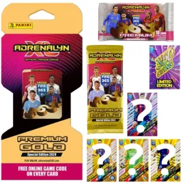 super-blister-premium-gold-karty-pilkarskie-do-albumu-fifa-2024