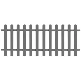 plot-sztachetowy-wpc-200x80-cm