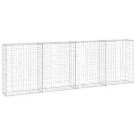 sciana-gabionowa-z-pokrywami-galwanizowana-stal-300x30x100-cm