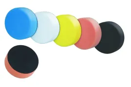 boll-gabka-polerska-50mm-rzep-zolta-srednio-miekka-detailing