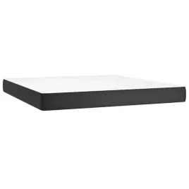 materac-kieszeniowy-czarny-160x200x20-cm-sztuczna-skora