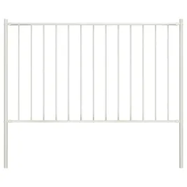 panel-ogrodzeniowy-ze-slupkami-kryta-proszkowo-stal-17x075m