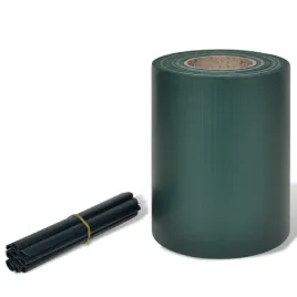 oslona-na-ogrodzenie-ogrodowe-pvc-70x019-m-zielona