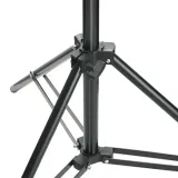 statyw-do-lampy-wysokosc-78-210-cm-stan-nowy