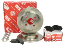 tarcze-klocki-tyl-opel-astra-h-meriva-a-264mm