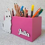 organizer-na-kredki-dla-dziecka-kolor-odcienie-rozu