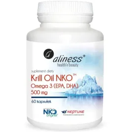 aliness-krill-oil-nko-omega-3-epa-dha-500mg-60caps