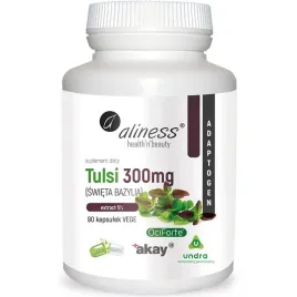 aliness-tulsi-300mg-90vegcaps