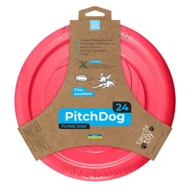 zabawka-dla-psa-pitchdog-latajacy-dysk-do-aportowania-rozowy-24-cm