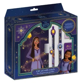 pamietnik-na-klodke-z-zegarkiem-i-dlugopisem-wish-564040