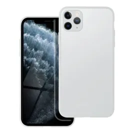 futeral-roar-matte-glass-case-apple-iphone-11-pro-max-srebrny