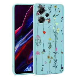 tech-protect-mood-garden-blue-samsung-a14-5g-tech-protect-niebieski