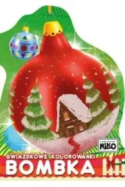 ksiazeczka-gwiazdkowe-kolorowanki-bombka-niko