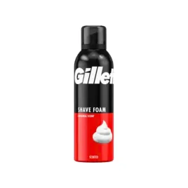 gillette-original-pianka-do-golenia-200-ml