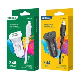 ladowarka-samochodowa-2xusb-2-4a-kaku-ksc-854-micro-usb-kaku-czarny