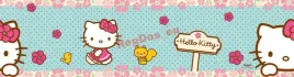 bord-bordiura-border-pasek-hello-kitty-dekoracyjny