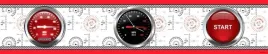 bord-cars-14cm-auta-samochody-pasek-dekoracyjny-ze