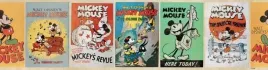 bord-border-pasek-vintage-myszka-miki-mickey-dekor