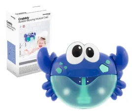 muzyczny-krab-do-kapieli-i-baniek-do-wanny-zabawka