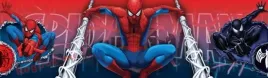 bord-pasek-border-spider-man-spiderman-dekoracyjny