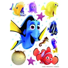 naklejka-disney-gdzie-jest-nemo-naklejki-rybki