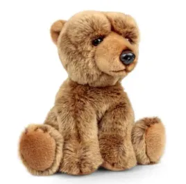 pluszak-maskotka-grizzly-bear-mis-niedzwiedz-26cm