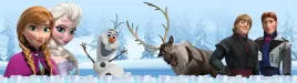 border-kraina-lodu-10cm-disney-frozen-pasek-dekora
