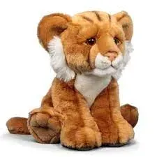 pluszak-maskotka-lew-lwiatko-tygrysek-lion-cub-25c