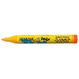 mazak-marker-do-ubran-tkanin-pomaranczowy-neon-jav