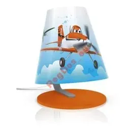 lampka-nocna-biurkowa-lampa-planes-samoloty-philip