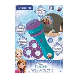 latarka-projektor-slajdow-frozen-kraina-lodu-lexib