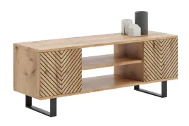 szafka-rtv-focus-stolik-tv-komoda-loft-135cm-dab-craft-grafika-jodelka