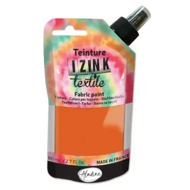 farba-do-tkanin-80ml-plynna-pomaranczowa-ubran-odziezy-atomizer