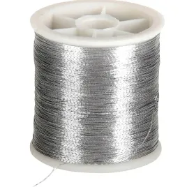 nic-nylonowa-srebrna-100m-cienka-015mm