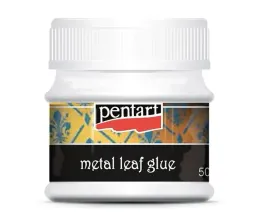 klej-do-zlocen-listkow-folii-pentart-50ml-zlocenia