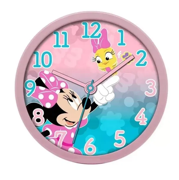zegar-scienny-myszka-mini-wiszacy-minnie-mouse
