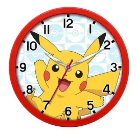 zegar-scienny-pokemon-wiszacy-pikachu-25cm