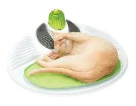 legowisko-hagen-zielony-okragly-47-cm-x-515-cm-x-11-cm