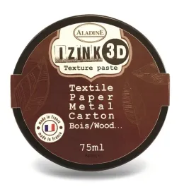 farba-do-tkanin-ubran-koszulek-3d-pasta-brazowa-75ml-tekstyliow-odziezy