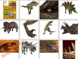 kieszonkowy-mini-projektor-slajdow-dinozaury-stan-nowy