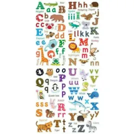 naklejki-zestaw-alfabet-literki-zwierzetami-litery