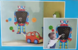naklejki-naklejka-tablica-suchoscieralna-robot