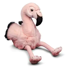 pluszak-maskotka-realistyczna-rozowy-flaming-25cm