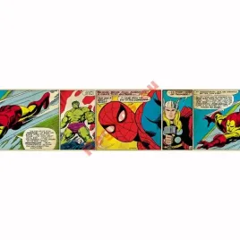 bord-pasek-border-spider-man-spiderman-dekoracyjny