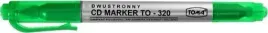 marker-do-cd-foliopis-zielony-toma-320-dwustronny